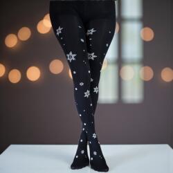 Alina Hópihés harisnya 120 den vastagságban 1/2 103787