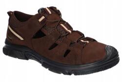 American Club American CY79 Férfi Teljes Bőr Szandál 41-ES (CY79/23)