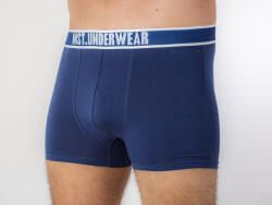 MST BOXER 3-5 XL-ig 5XL, Kék 43835