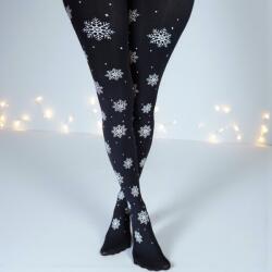 Alina Hópihés harisnya 120 den vastagságban 1/2 103797