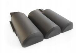  Palisada Kerítés Rollborder 2, 15m Barna szegély (Palis2,15br)