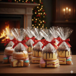 Mikuláscsomag: PISKÓTÁKKAL (130287)