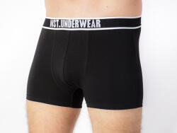 MST BOXER 3-5 XL-ig 4XL, Fekete 43827