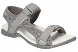 American Club RL106 Flip-flop Papucs Női Szandál Grey 37 (RL106/23)