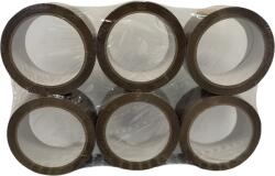 Value 48/66 (Hot-Melt, 60méter, Havanna Barna) , ragasztószalag, (6db) (HOTMELT48/66HBF) - smartbyte