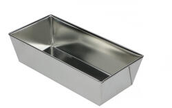 Spinwar Kenyérsütő forma 20x10x7cm tepsi tortaforma (2287)