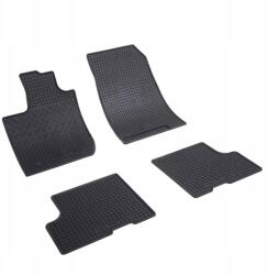 RIGUM Gumiszőnyegek Rigum Dacia Duster 2018-tól