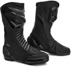  SHIMA RX-3 Férfi motoros csizma | Black