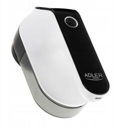 Adler Ad 9618 Szövetborotva LCD kijelzővel kiegészítő penge (Elektryczna Golarka do Ubrań Tkanin AD9618)