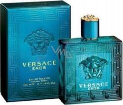 Versace Eros pour Homme illatosított dezodor pohárban 100 ml (0000015263)