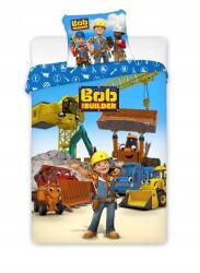 Faro Bob Építő ágyneműhuzat garnitúra 140X200+70X90 pamut (006)
