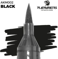 AK Interactive Playmarker Black (AKM002)