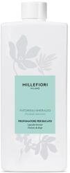 Millefiori Milano Laundry Patchouli Smeraldo Mosóparfüm 250Ml - gyertyakvilaga