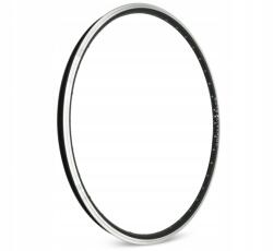 Alexrims Kerékpár felni Alexrims 700c dh19 cnc 36h fekete (1-OBR057)