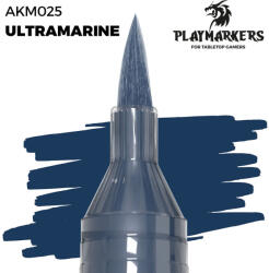 AK Interactive Playmarker Ultramarine (AKM025)