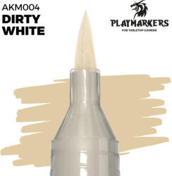 AK Interactive Playmarker Dirty White (AKM004)