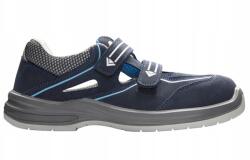 ARDON Munkavédelmi cipők Védő szandálok Ardon S1 munkavédelmi cipő 44-es Kiárusítás (G3219)