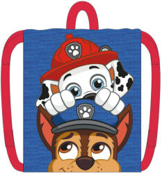  Mancs Őrjárat Blue tornazsák, hátizsák 33 cm