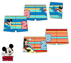  Disney Mickey Surfing gyerek fürdőnadrág, short 3 - 8 év / 98 - 128 cm