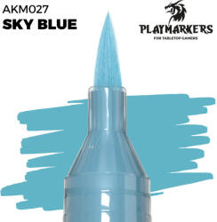 AK Interactive Playmarker Sky Blue (AKM027)