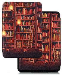 Amazon Paperwhite 2018 Smart Tok - Könyvespolc