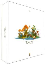 The Binding of Isaac: Four Souls Requiem - magyar kiadás