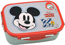  Disney Mickey Grey szendvicsdoboz