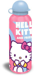  Hello Kitty Friends Cute alumínium kulacs ívókupakkal 500 ml