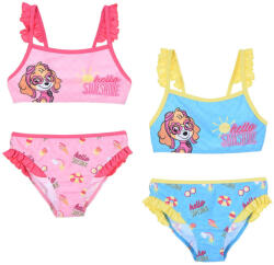  Mancs Őrjárat Sunshine gyerek fürdőruha, bikini 3 - 6 év / 98 - 116 cm