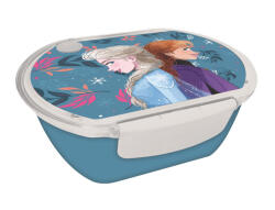 Disney Jégvarázs Explore ételhordó doboz rozsdamentes thermo tárolóval