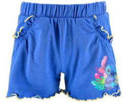  Disney Lilo és Stitch, A csillagkutya Blue gyerek rövidnadrág 3 - 8 év / 98 - 128 cm