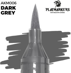 AK Interactive Playmarker Dark Grey (AKM006)