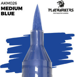 AK Interactive Playmarker Medium Blue (AKM026)