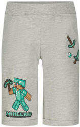  Minecraft Battlewear gyerek rövidnadrág 8 év / 128 cm