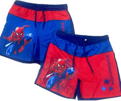 Pókember Wall-Crawler gyerek fürdőnadrág, short 5-10 év
