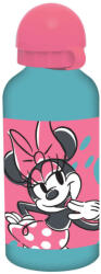  Disney Minnie Draft alumínium kulacs ivókupakkal 500 ml