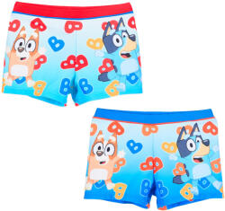 Bluey Funny Day gyerek fürdőnadrág, short 3 - 6 év / 98 - 116 cm