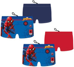 Pókember Action gyerek fürdőnadrág, short 3 - 8 év / 98 - 128 cm