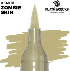 AK Interactive Playmarker Zombie Skin (AKM011)