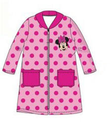  Disney Minnie Dots Light gyerek köntös 3 - 8 év / 98 - 128 cm Díszdobozban