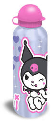  Hello Kitty Kuromi alumínium kulacs ivókupakkal 500 ml - tisztitoszertrendelek