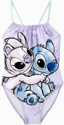  Disney Lilo és Stitch, A csillagkutya Love gyerek fürdőruha, úszó 5 - 12 év / 110 - 152 cm