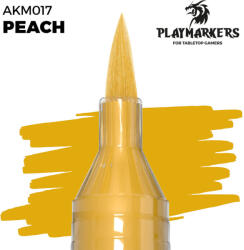 AK Interactive Playmarker Peach (AKM017)