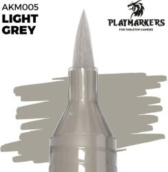 AK Interactive Playmarker Light Grey (AKM005)