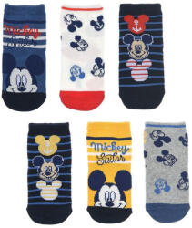  Disney Mickey Lurk baba zokni 0-12 hó