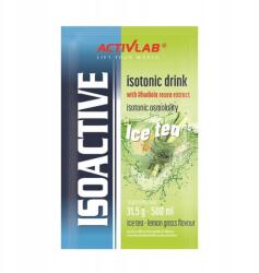 ACTIVLAB Isoactive Isotonic Drink 31, 5g izotóniás ital