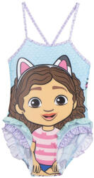  Gabi babaháza Scales gyerek fürdőruha, úszó 2 - 6 év / 92 - 116 cm