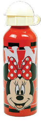  Disney Minnie Bloom alumínium kulacs ivókupakkal 520 ml