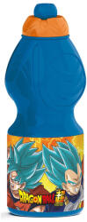  Dragon Ball Energy műanyag sportkulacs 400 ml