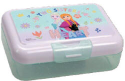  Disney Jégvarázs Heart szendvicsdoboz